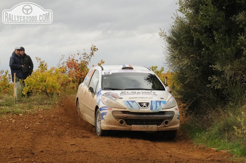 Terre de Vaucluse 2018   (0439)