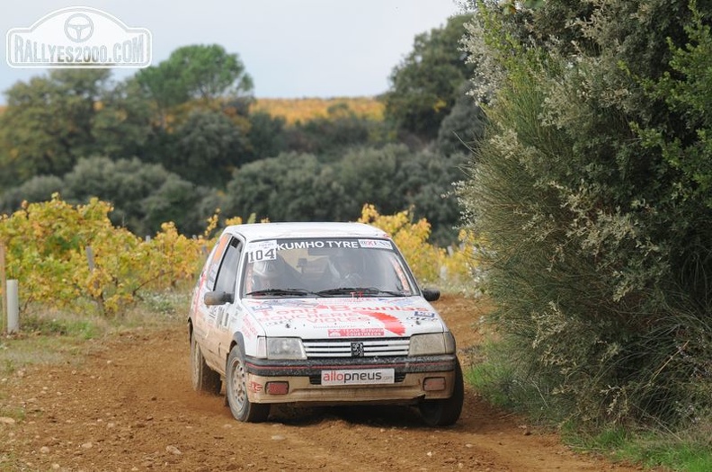 Terre de Vaucluse 2018   (0490)