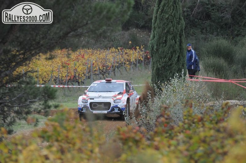 Terre de Vaucluse 2018   (0526)