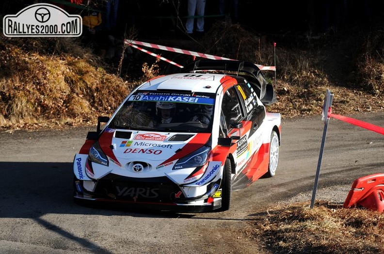 Rallye Monte Carlo 2019  (0007)