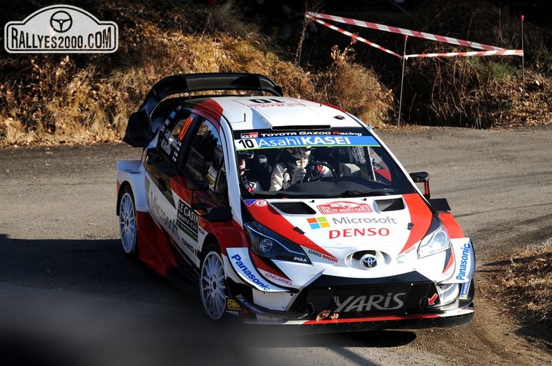 Rallye Monte Carlo 2019  (0008)