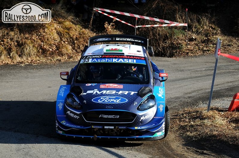 Rallye Monte Carlo 2019  (0028)