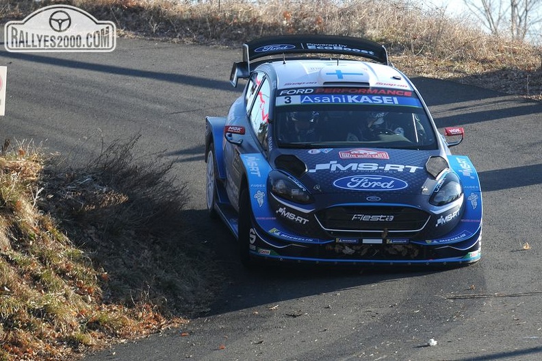 Rallye Monte Carlo 2019  (0030)