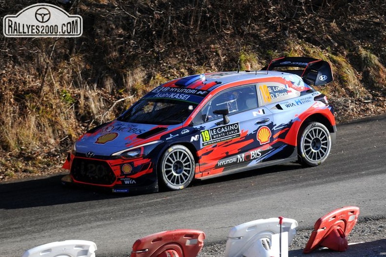 Rallye Monte Carlo 2019  (0041)