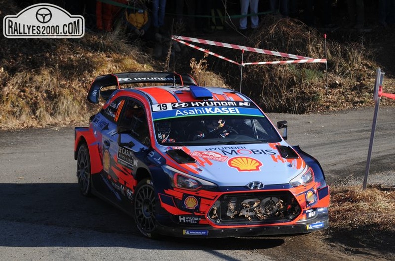 Rallye Monte Carlo 2019  (0044)