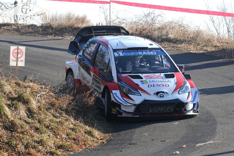 Rallye Monte Carlo 2019  (0046)