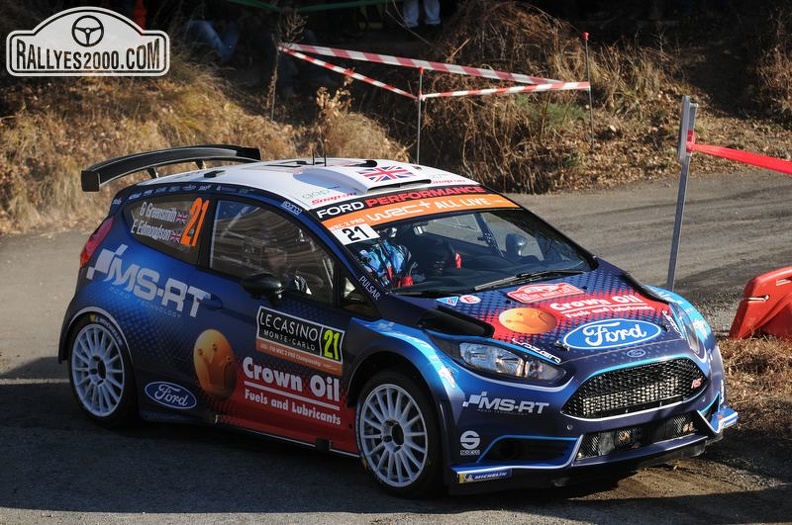 Rallye Monte Carlo 2019  (0074)