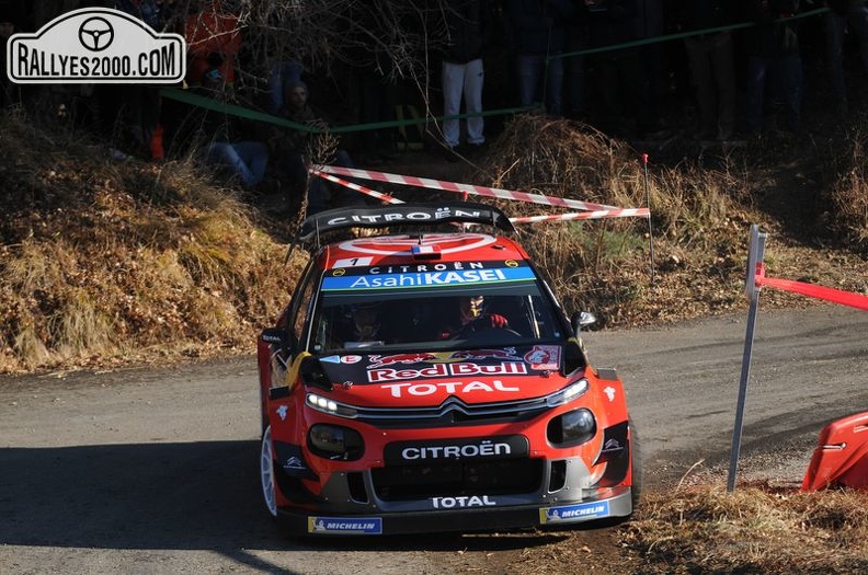 Rallye Monte Carlo 2019  (0083)