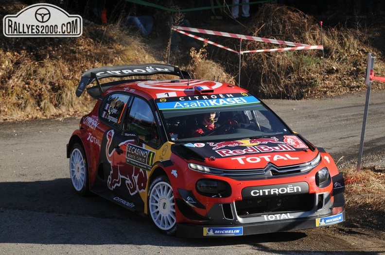 Rallye Monte Carlo 2019  (0085)