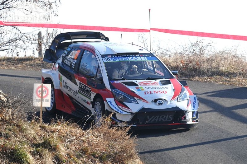 Rallye Monte Carlo 2019  (0086)