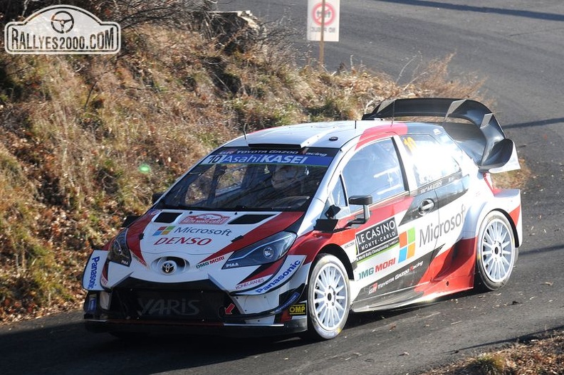 Rallye Monte Carlo 2019  (0089)