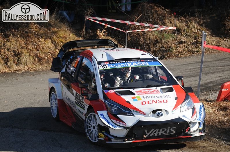 Rallye Monte Carlo 2019  (0097)