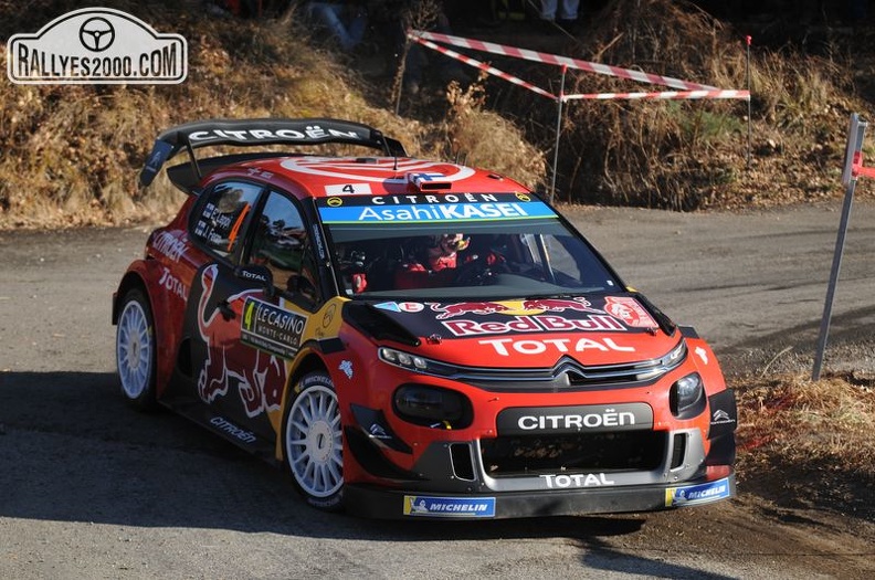 Rallye Monte Carlo 2019  (0110)