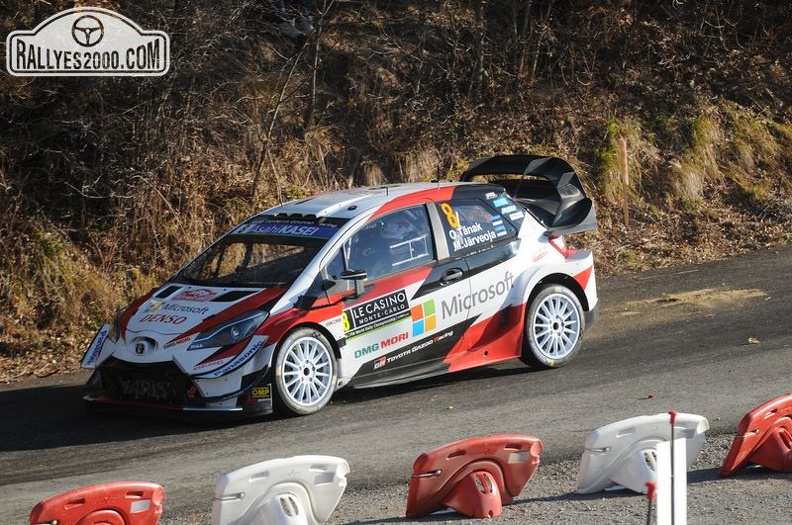 Rallye Monte Carlo 2019  (0132)