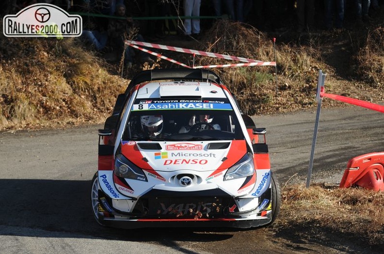 Rallye Monte Carlo 2019  (0136)