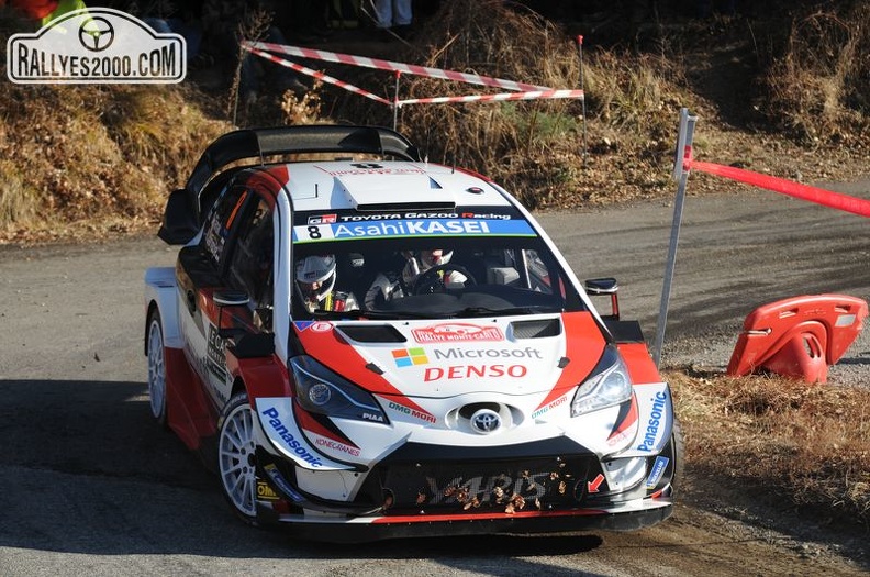 Rallye Monte Carlo 2019  (0137)