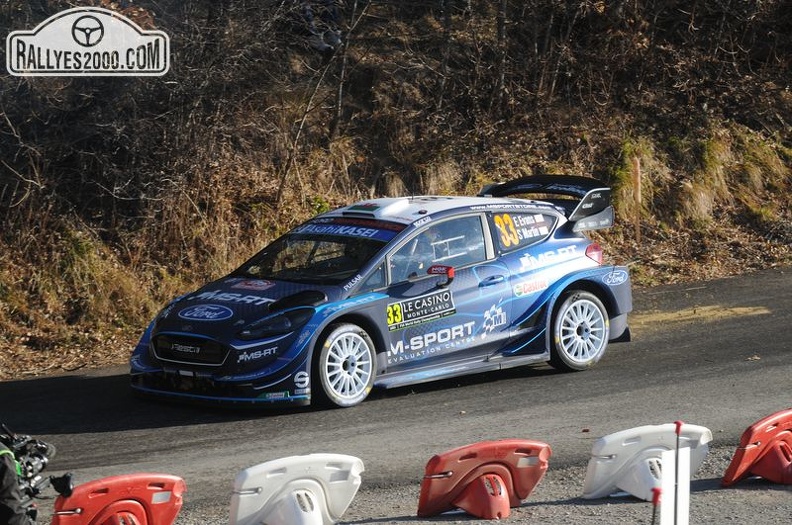 Rallye Monte Carlo 2019  (0141)