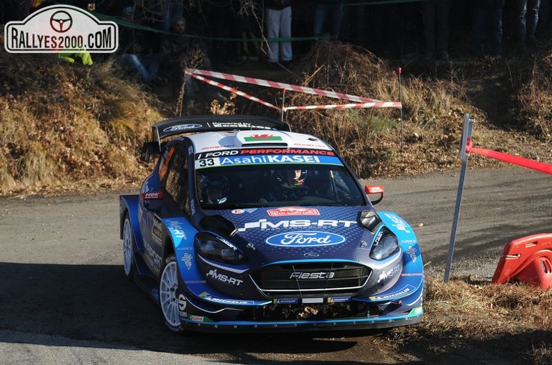 Rallye Monte Carlo 2019  (0145)