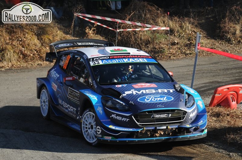 Rallye Monte Carlo 2019  (0146)