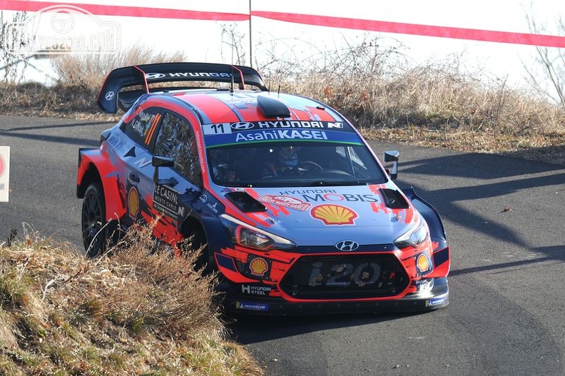 Rallye Monte Carlo 2019  (0147)