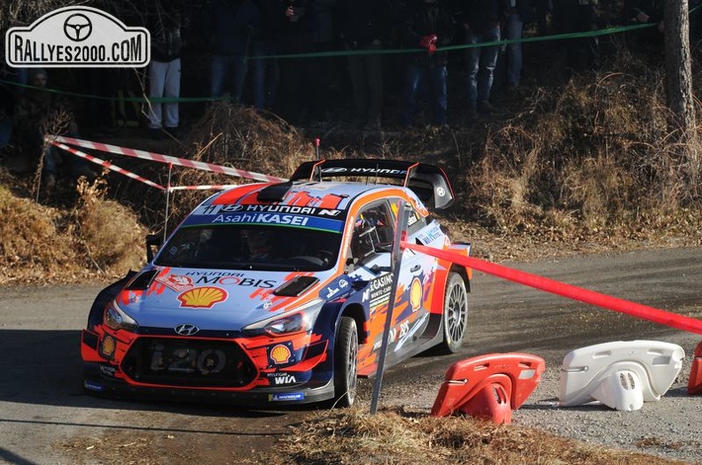 Rallye Monte Carlo 2019  (0157)