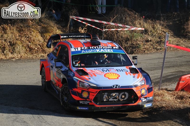 Rallye Monte Carlo 2019  (0160)