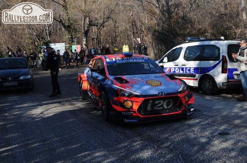 Rallye Monte Carlo 2019  (0215)