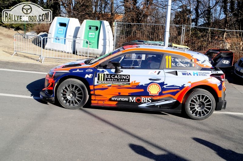 Rallye Monte Carlo 2019  (0276)