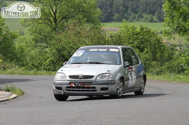 Haute Vallée de la Loire  2019  (0089)