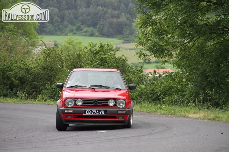 Haute Vallée de la Loire  2019  (0113)