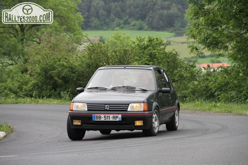 Haute Vallée de la Loire  2019  (0115)