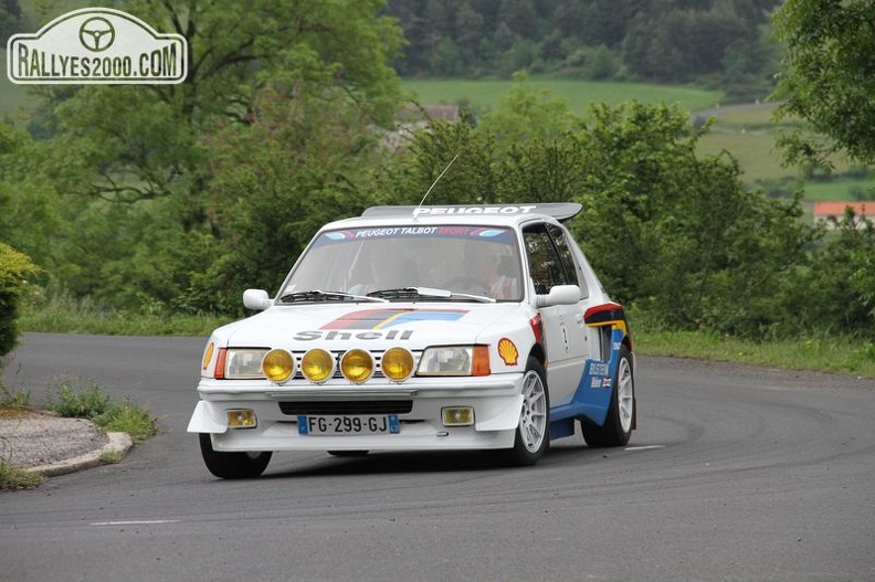 Haute Vallée de la Loire  2019  (0116)