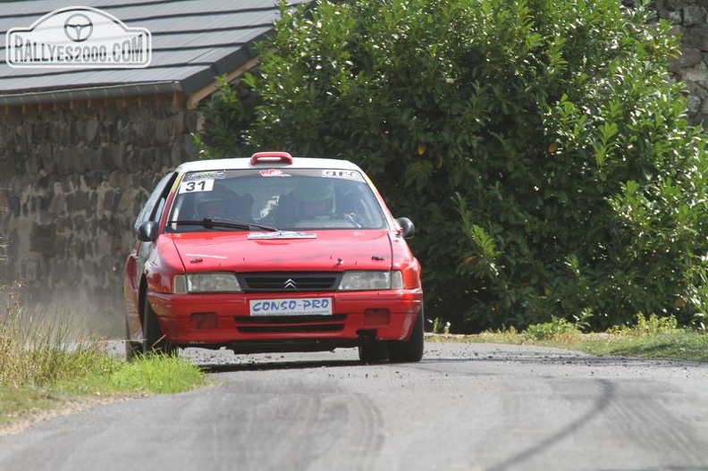 VELAY AUVERGNE  2019  (0346)