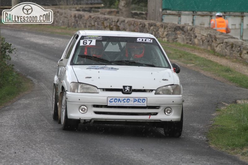 VELAY AUVERGNE  2019  (0421)