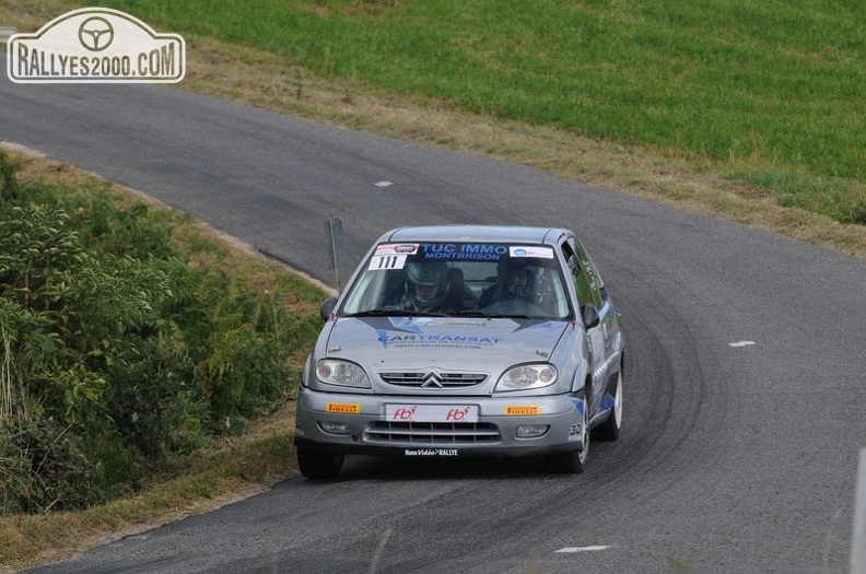 Noix de Firminy  2019  (2484)