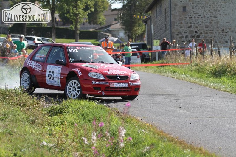 Haut Lignon  2019  (0230)