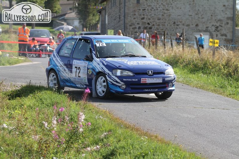 Haut Lignon  2019  (0277)