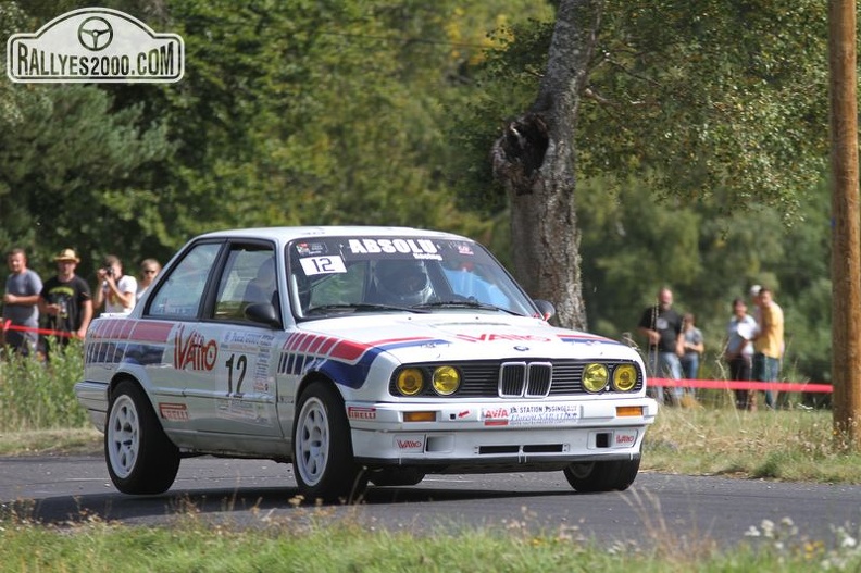 Haut Lignon  2019  (0497)