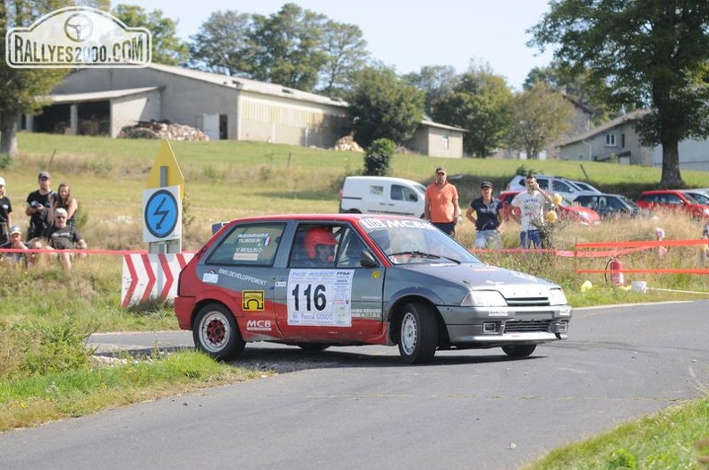 Haut Lignon  2019  (1102)