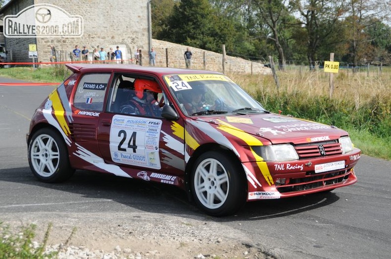 Haut Lignon  2019  (1188)