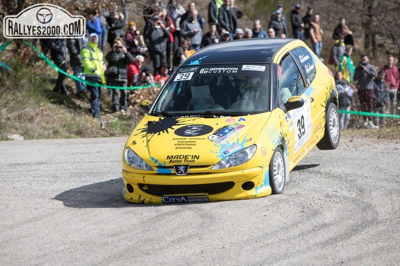 Pays du Gier 2020  (0714)