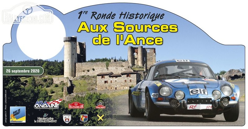 Val d'Ance 2020  (1066 4) Rondes