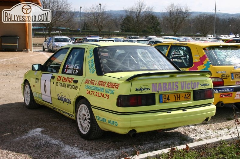 Rallye Val d'Ance 2005 (23)