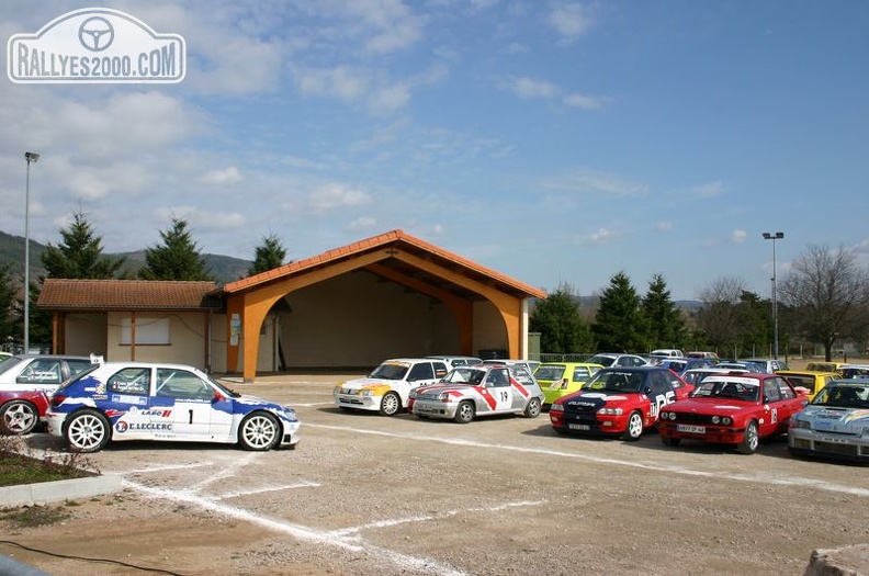 Rallye Val d'Ance 2005 (26)