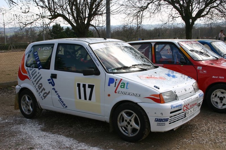 Rallye Val d'Ance 2005 (33)