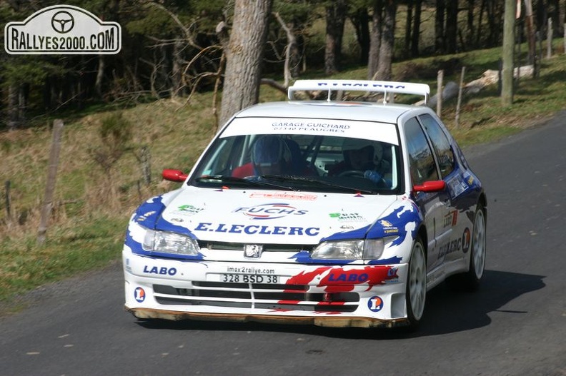 Rallye Val d'Ance 2005 (39)