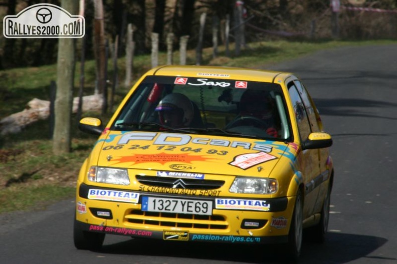 Rallye Val d'Ance 2005 (43)