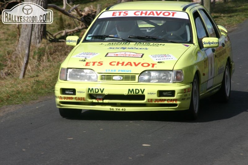 Rallye Val d'Ance 2005 (44)