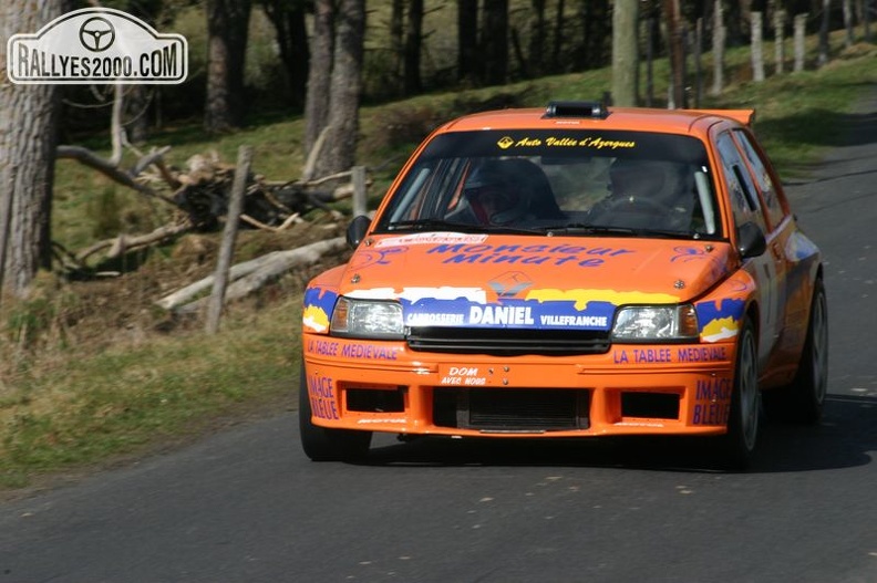 Rallye Val d'Ance 2005 (45)