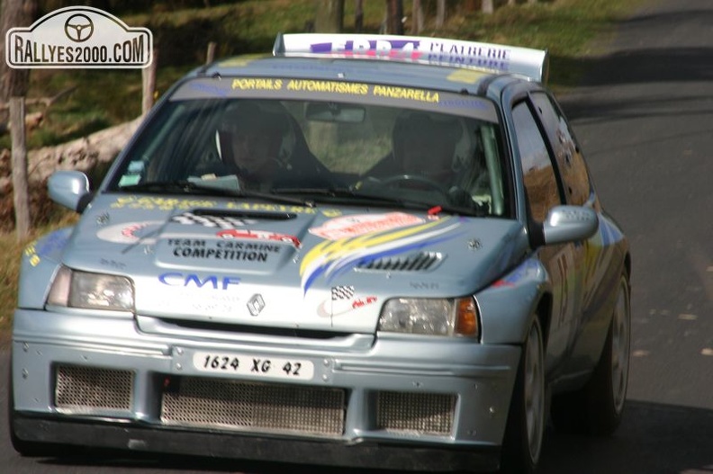 Rallye Val d'Ance 2005 (51)